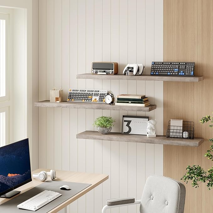 Floating Shelves for Wall, 1.5