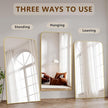 Koonmi Full Length Mirror, 78