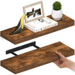 Ballucci Floating Shelves for Wall, 24