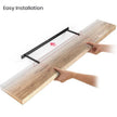 Ballucci Floating Shelves for Wall, 48