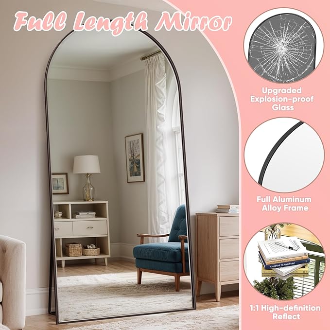 Full Length Mirror, 78
