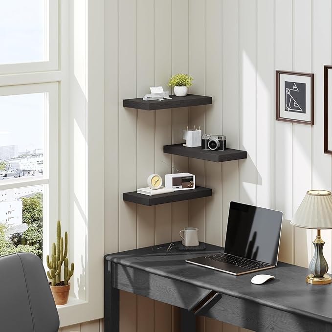 Floating Shelves for Wall, 1.5