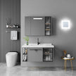 Kawell Modern 10W LED Wall Sconces Indoor LED Wall Light Square Acrylic LED Wall Lamp Minimalists LED Wall Light Sconce for Bedroom Living Room Stairwell Hallway Lounge, Cold White