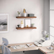 Ballucci Floating Shelves for Wall, 24