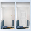 NeatiEase 2 Set Peel and Stick Wall Molding Trim Kit, 20