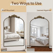 Vintage Wall Mirror, 22