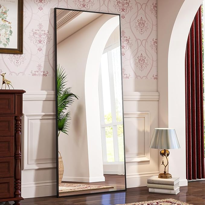 BEAUTYPEAK Full Length Mirror, 71