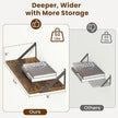 Floating Shelves for Wall Decor,24
