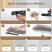 Floating Shelves for Wall, 1.5