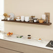 72 Inch Floating Shelves, 9.3