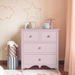 practicalWs Pink Wallpaper Peel and Stick with Tools, Light Pink Contact Paper Film Stick Paper 17.7'' x 236.2'' Self-Adhesive, Thickened Matte Solid Color Girly Wall Papers for Shelves Cabinets