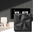 Art3d 3D Wall Panels 20 Pack, 11.8