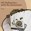 Vintage Wall Mirror, 24