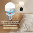 Wireless Wall Sconce Set of 2,Battery Operated Wall Lights with Remote Control,Rechargeable Wall Sconces with LED Bulb,15 Colours Dimmable Wall Lamp for Bedroom Living Room Hallway