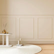 3 Set Accent Wall Molding Kit Premade Wainscoting Panels Wall Molding Peel and Stick Panel White Pre Cut Trim for Walls Picture Frame Molding for Home Decoration(16 x 24 Inch)