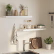 Floating Shelves for Wall, 31.5