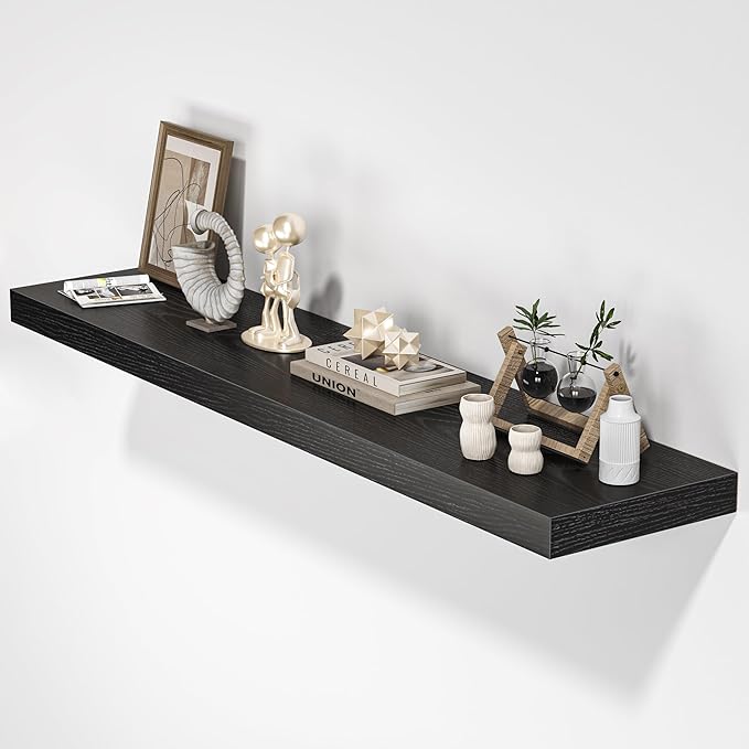 Floating Shelves for Wall, 48