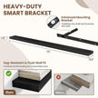 72 Inch Floating Shelves for Wall 2 Pack, 72