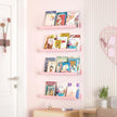 upsimples Acrylic Shelves for Wall Decor, 15
