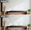 Peel and Stick Wainscoting Panels, 3 Set 20