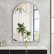 Arched Mirrors for Wall, 28