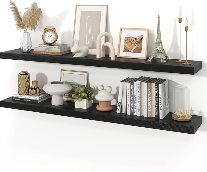 Floating Shelves for Wall, 9.3