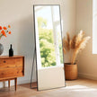 DUMOS Wall-Mounted Full Length Mirror 25