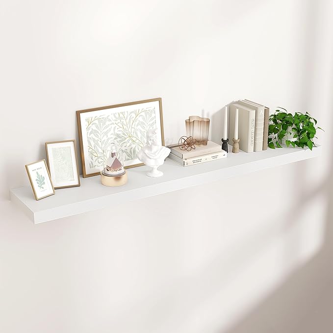 Floating Shelves for Wall 55