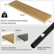 Floating Shelves for Wall 36