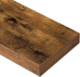 QEEIG Bathroom Floating Shelves for Wall - 15.7