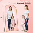 Full Length Mirror, 64