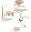 Square Floating Shelves for Wall 8
