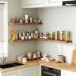 Floating Shelves for Wall, 1.5