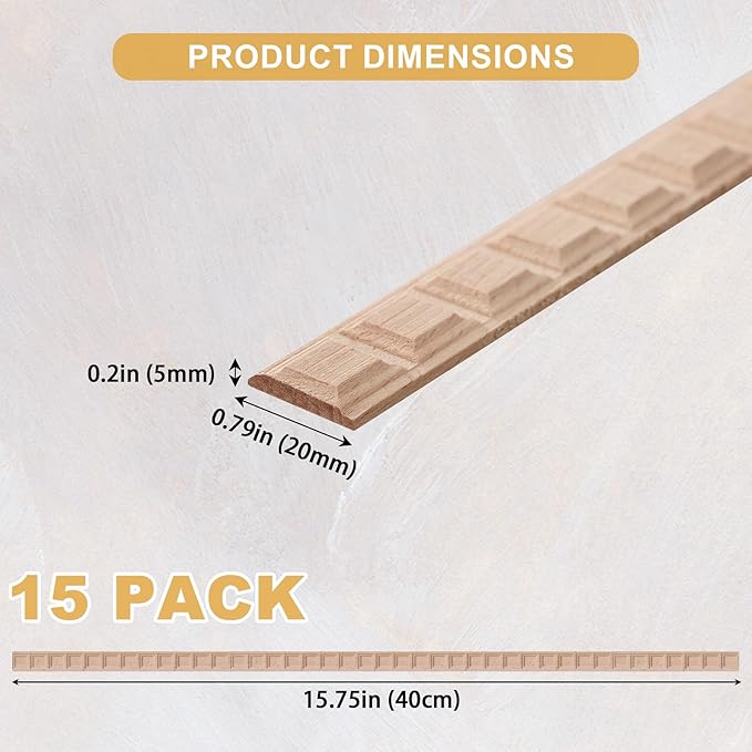 15-Pack 15.75
