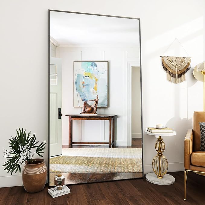 VooBang Large Full Length Mirror 78