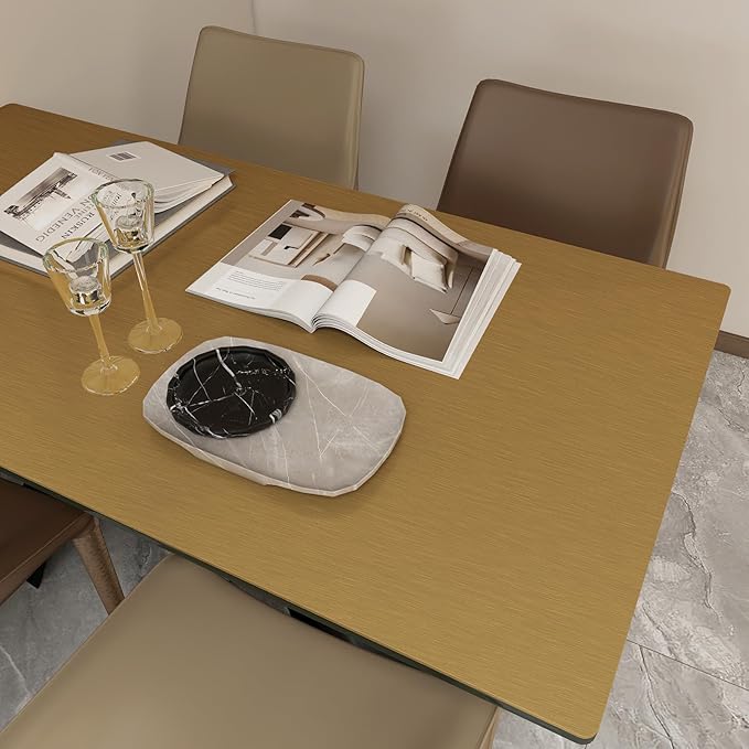 Stainless Steel Contact Paper 23.6