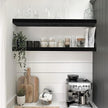 QEEIG Floating Shelves for Wall 35.4
