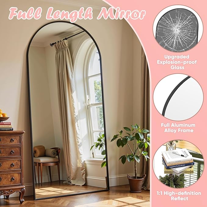 Full Length Mirror, 71