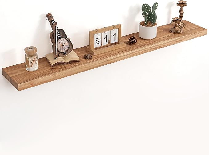 Floating Shelves for Wall Decor, 8