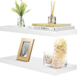 Sorbus Floating Shelves for Wall - 24