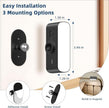 Wall Sconces Battery Operated with Timer, Rechargeable Wall Lights with Touch & Remote Control, Dimmable Stick On Wall Lights, Battery Powered Wall Lamp for Bedroom, Hallway
