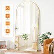 Full Length Arched Mirror, 75