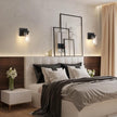 Battery Operated Wall Sconce,Wireless Wall Lights Infinitely Dimmable with Remote Control 15000mAh Endurance 200 Hours Fast Charging,Wall Sconce Set of 2 for Bedroom Living Room Hallway