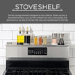 StoveShelf 20
