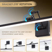 Picture Light for Wall 24
