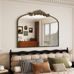 Vintage Wall Mirror, 30