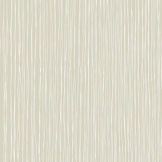 Timeet Peel and Stick Wallpaper Modern Self Adhesive Wallpaper Textured Neutral Stripe Contact Paper Removable Vinyl Wall Paper for Accent Wall Modern Minimalist Wall Decor 17.3" x 197"
