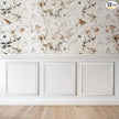 Peel and Stick Wall Molding Kit, Accent Wall Panels for Interior Wall Decor with Double-Sided Tape, 3 Set Pre-Cut PS Wainscoting Panels (20 * 20 in)