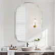 Bathroom Mirror for Wall, 26