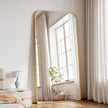 Koonmi Full Length Mirror, 76